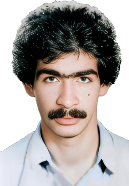 رحیم ترابی قلعه قاضی