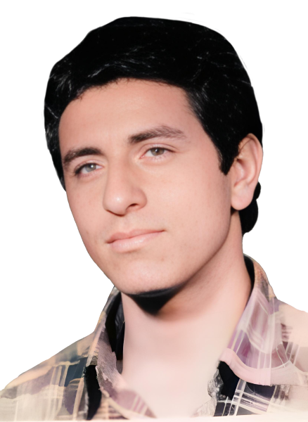 حمیدرضا عباسی