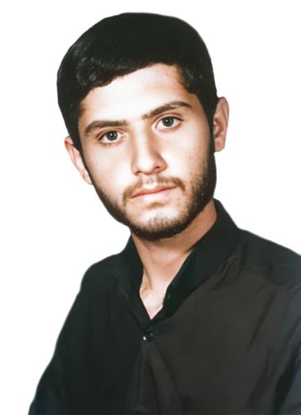 مرتضی عظیمی