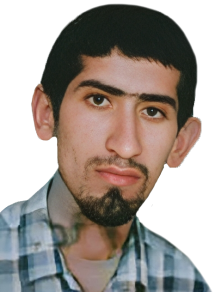 علی اکبر عظیمی