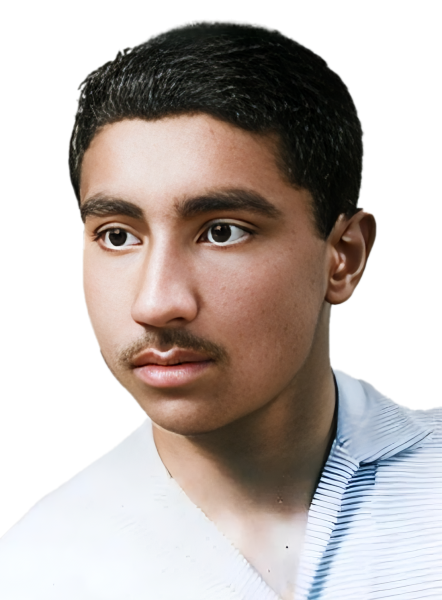 احمد دسترس