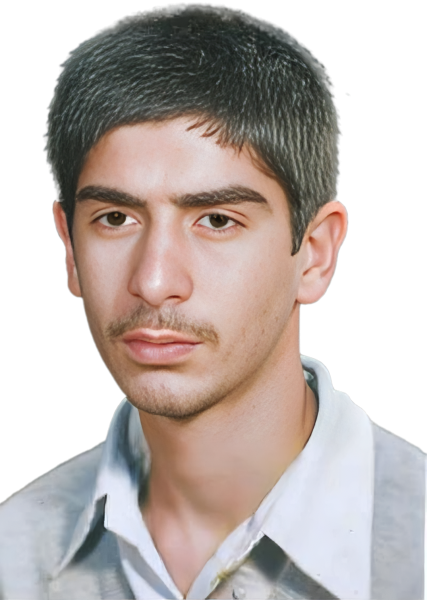 جمشید رضایی