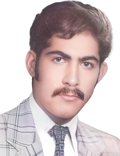محمد رضا شهرستانی