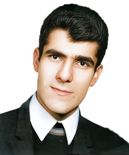سيف اله رحماني