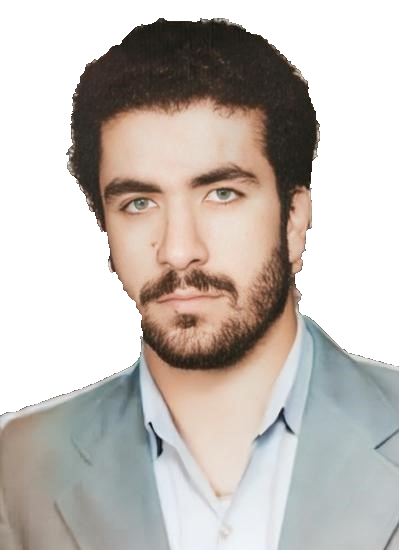 سید ابراهیم قدرت