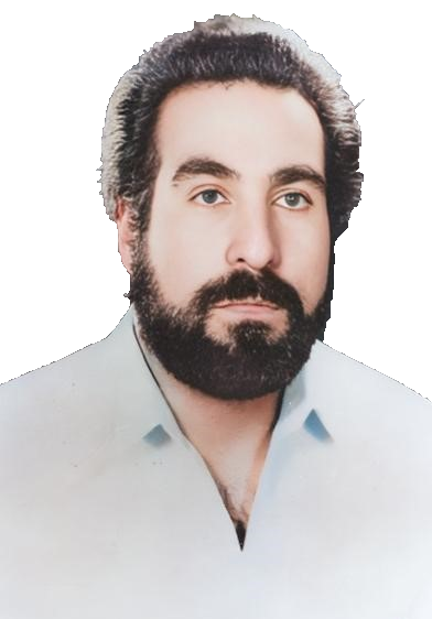 عباسعلي قدرت الهي فرد
