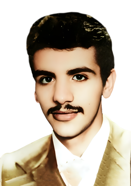 علي اکبر قشقايي