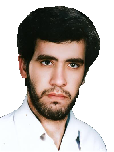 محمداسماعیل چوبینه