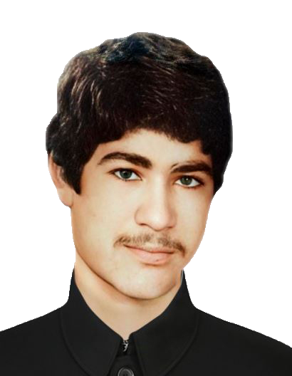 عباس شافعي گلي
