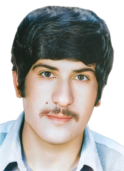 حميد کامياب کلانتري