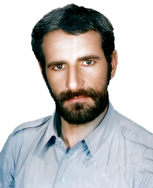 سیدابوالفضل حسینی