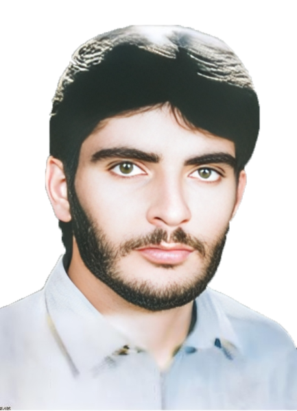 خشاير حيدري