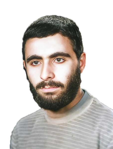 علي حيدري اکبر آبادي