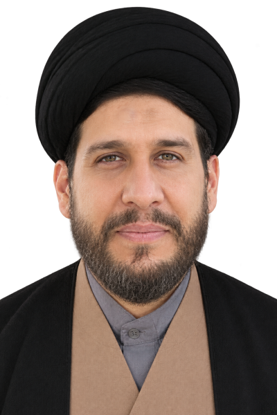 حجت الاسلام سید علی حسن هادی پور ( موسوی )