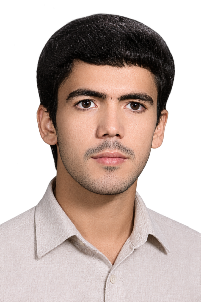 حمید پاکی خطیبی