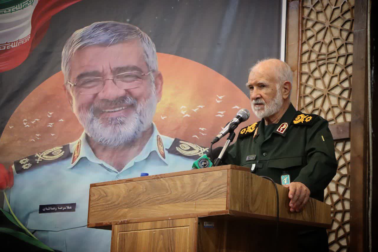 «مجاهد گمنام» 