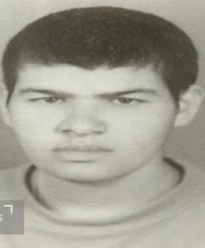 پیکر شهید «بهروز مصلحیان» پس از ۳۸ سال با آزمایش DNA شناسایی شد