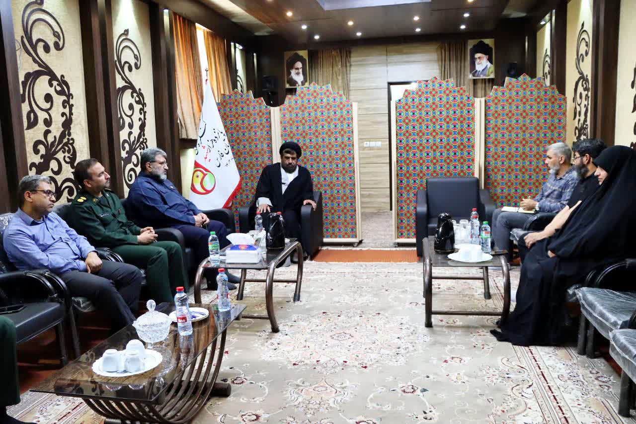 شهیدان نبی زاده 